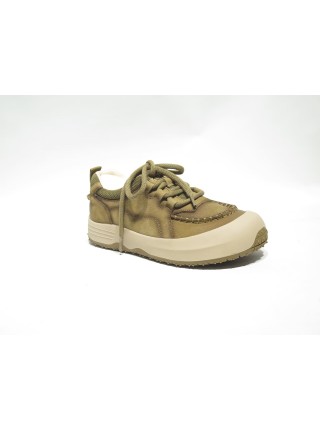 Туфли женские демисезонные MOMATARI